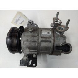 Compresseur Clim Ford Ecosport Phase 3